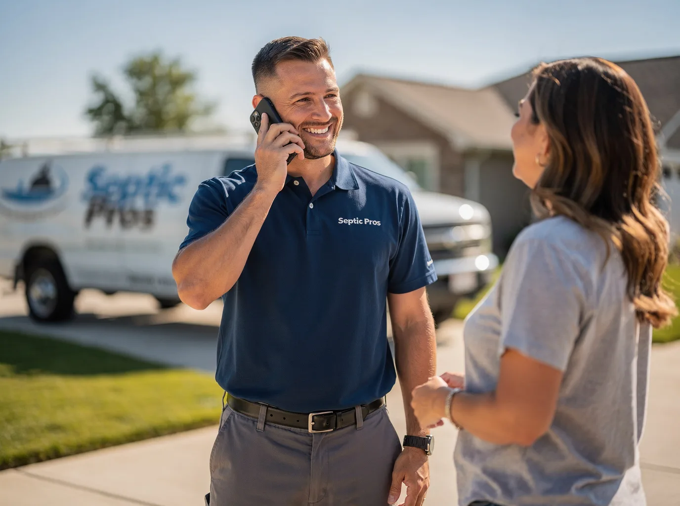 Septic Tank Pumping Carmichael, CA FAQs